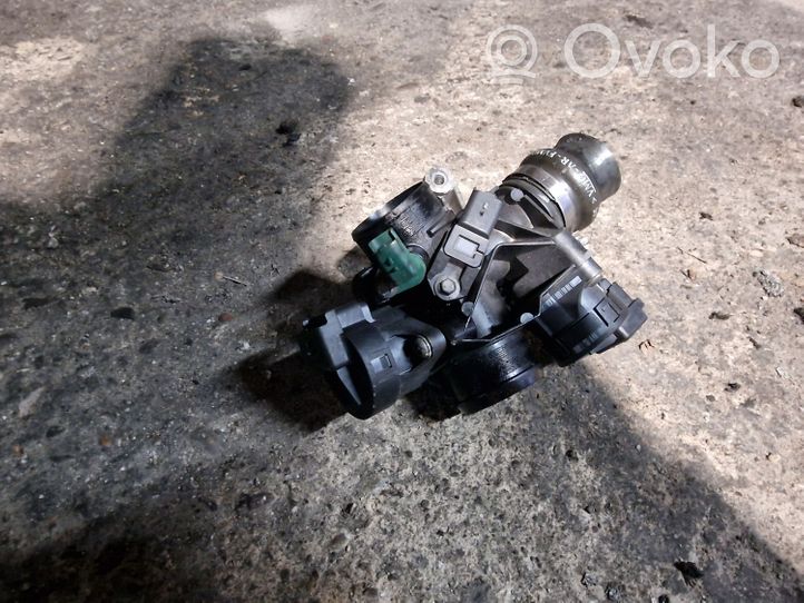 Citroen C5 Zawór EGR 