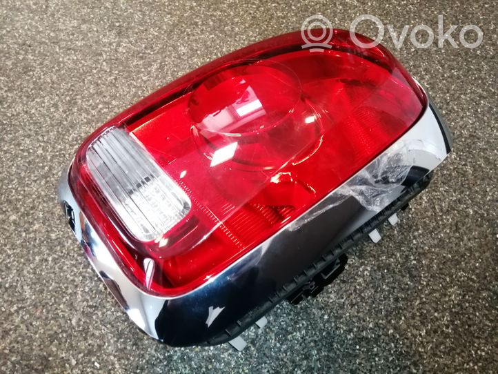 Mini Cooper Countryman F60 Lampa tylna H47379398