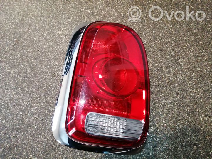 Mini Cooper Countryman F60 Lampa tylna H37379397