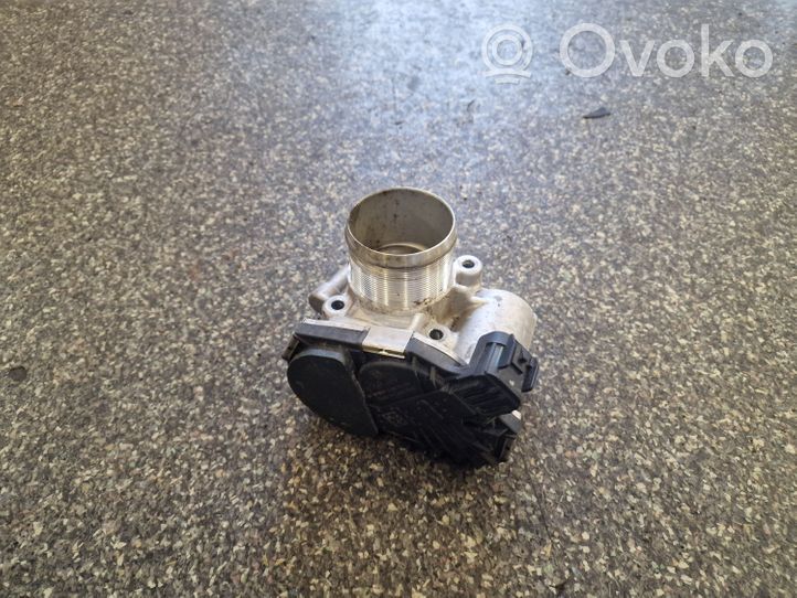 Buick Encore I Throttle valve 