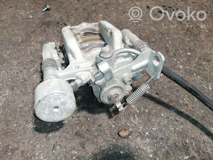 Buick Encore I Caliper del freno trasero 