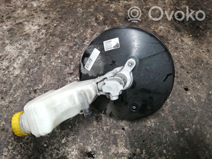 Fiat 500L Brake booster 51921088