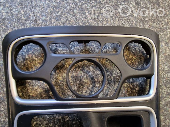 Chrysler 200 Panel klimatyzacji / Ogrzewania 