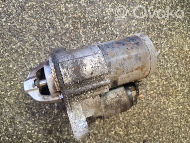 Ford Mustang V Starter motor 