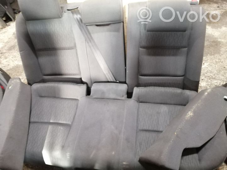 Audi A4 S4 B7 8E 8H Interior set 