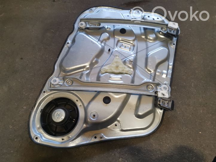 Hyundai i30 Priekinio el. lango pakėlimo mechanizmo komplektas 824802R020