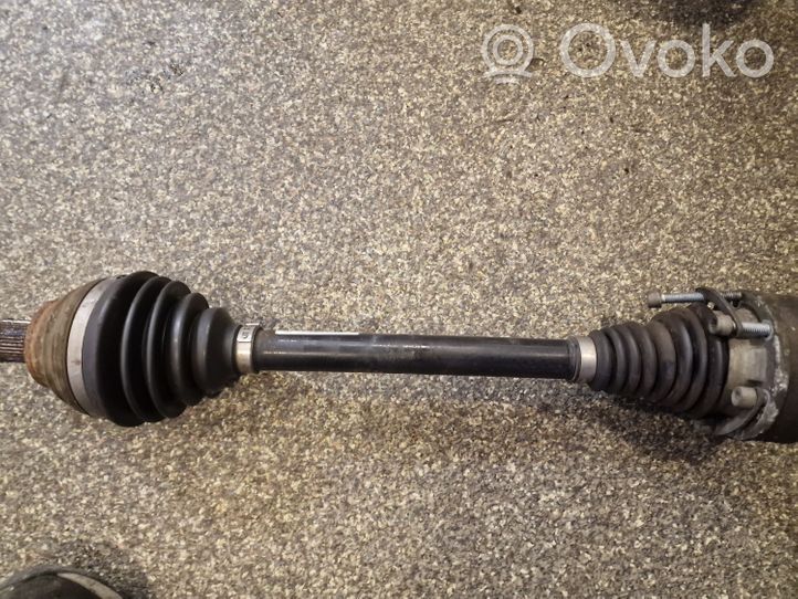 Volkswagen Caddy Front driveshaft 