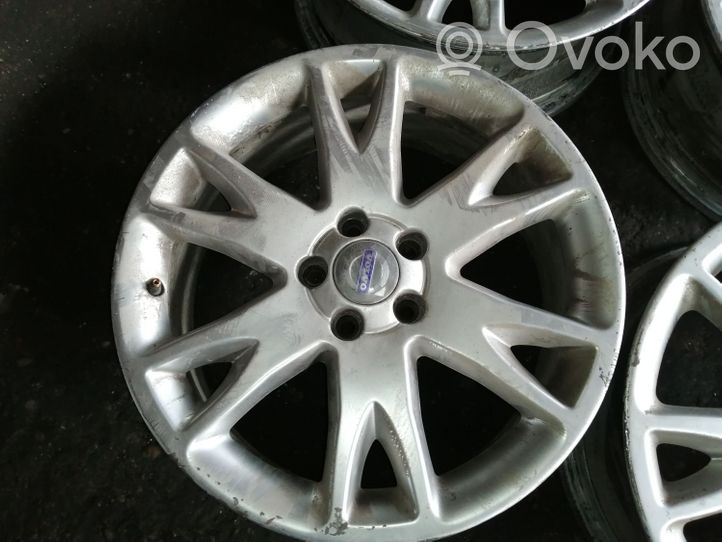 Volvo XC90 Felgi aluminiowe R18 30748436