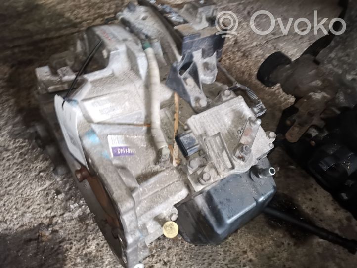 Volvo S40 Automatinė pavarų dėžė 5551SN