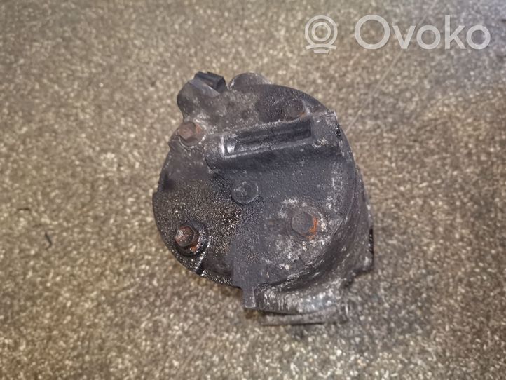 Peugeot 4007 Klimakompressor Pumpe 4030820