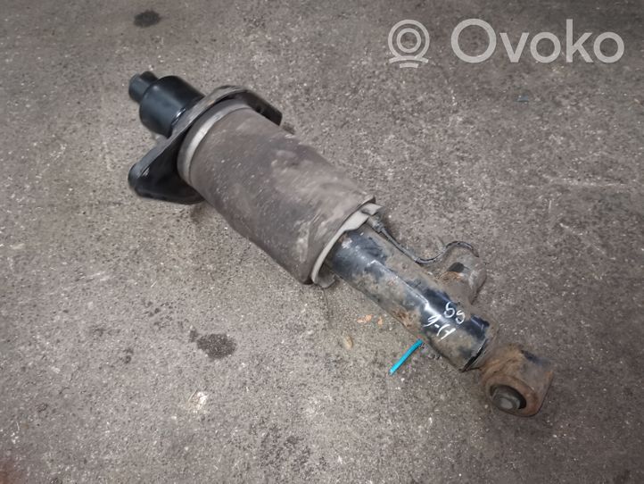 Audi A6 S6 C5 4B Amortisseur de suspension pneumatique 