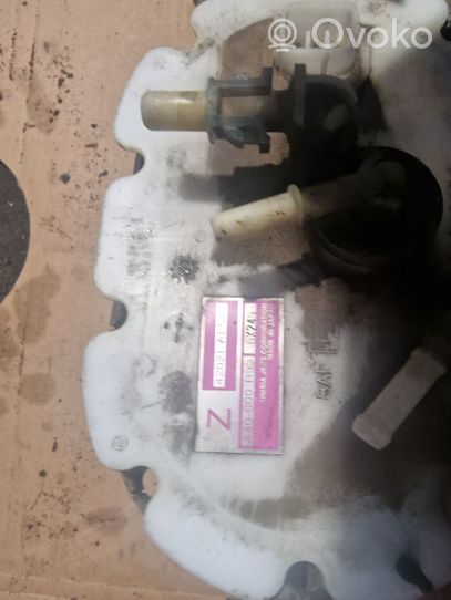 Subaru Outback Pompe à carburant 