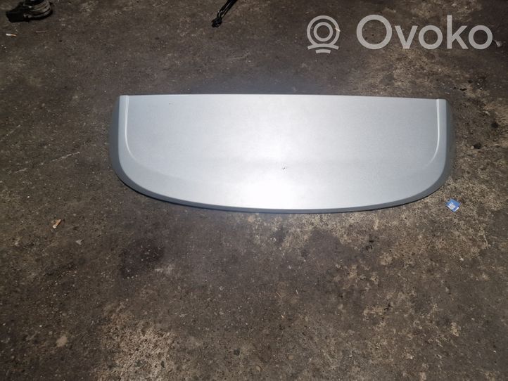 Hyundai i40 Heckspoiler 872103Z000