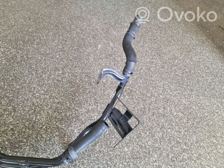 Audi A7 S7 4K8 Engine coolant pipe/hose 059121449N