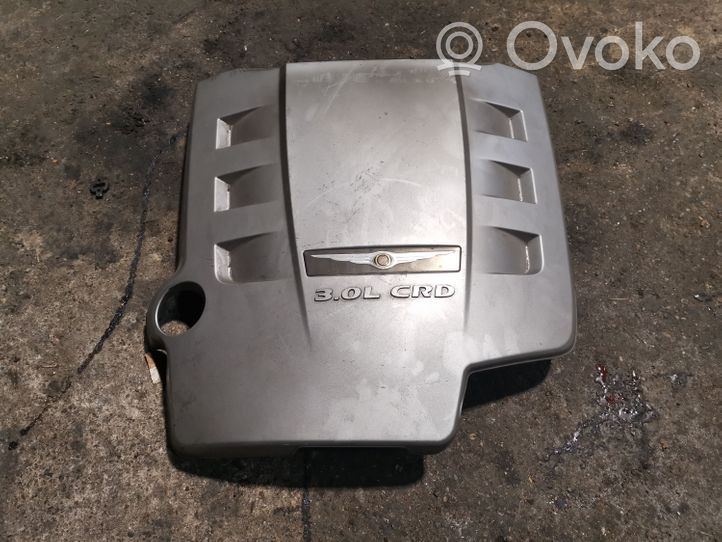 Chrysler 300 - 300C Copri motore (rivestimento) 