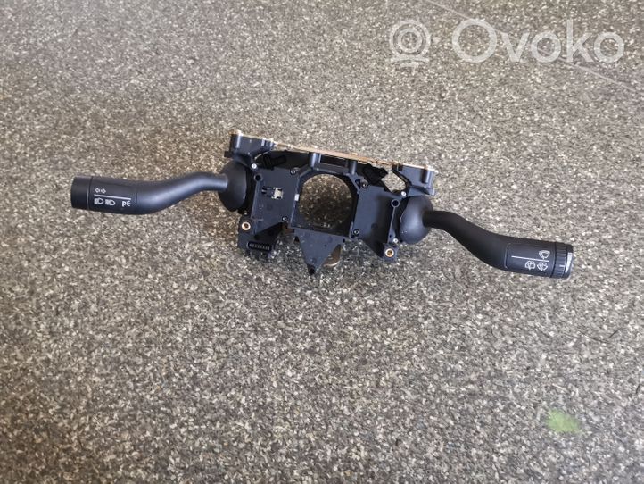 Volkswagen Touareg I Leva/interruttore dell’indicatore di direzione e tergicristallo 7L6953549D