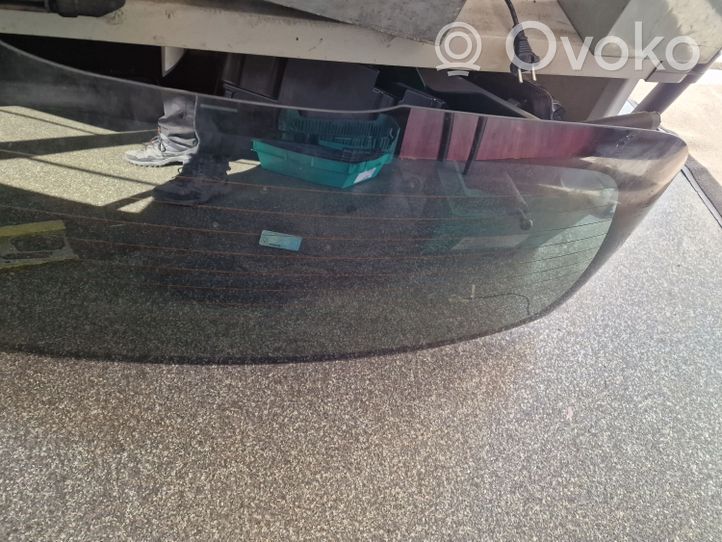 Opel Signum Rear windscreen/windshield window 