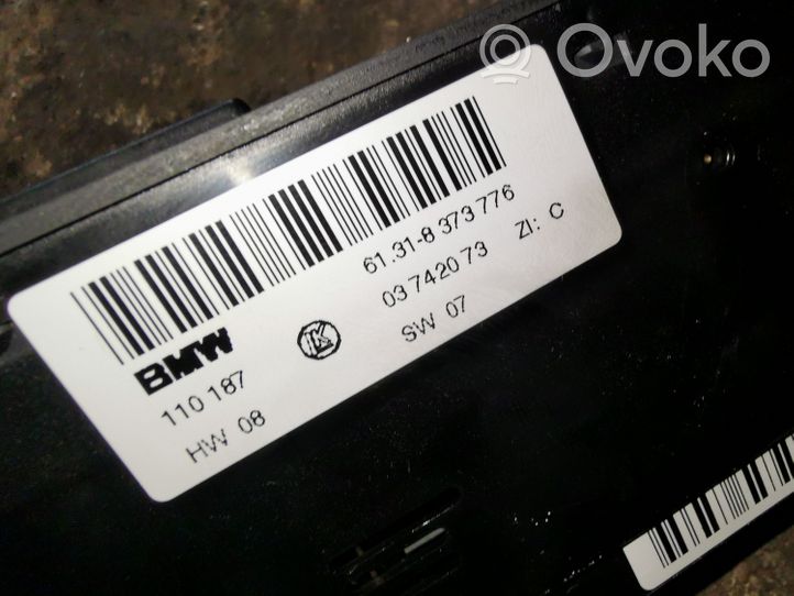 BMW 5 E39 Kit interrupteurs 8373776
