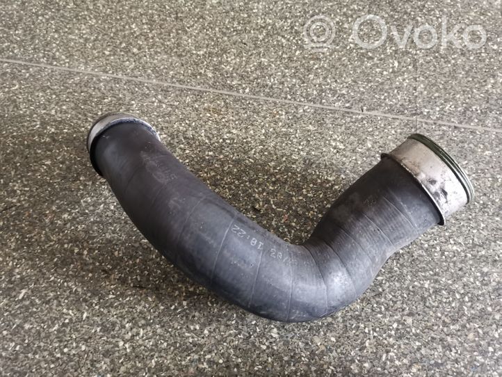 Volkswagen Multivan T5 Intercooler hose/pipe 7H0145709A