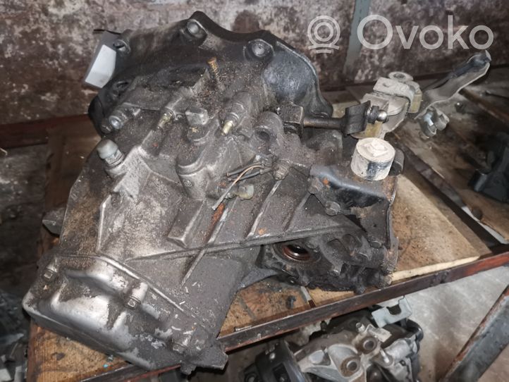 Opel Sintra Manual 5 speed gearbox 