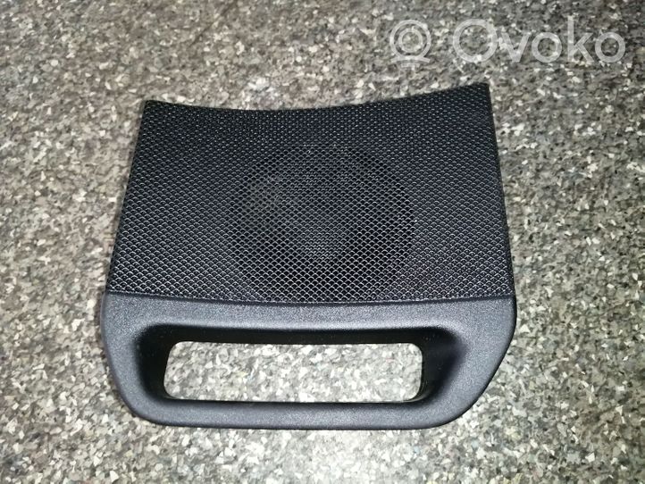 Mercedes-Benz SLK R172 Enceinte de plage arrière A1726900625