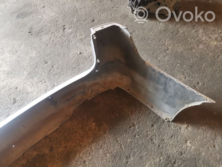 Honda Accord Rear bumper 