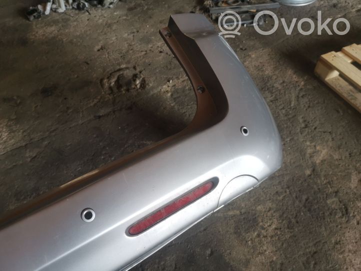 Honda Accord Rear bumper 