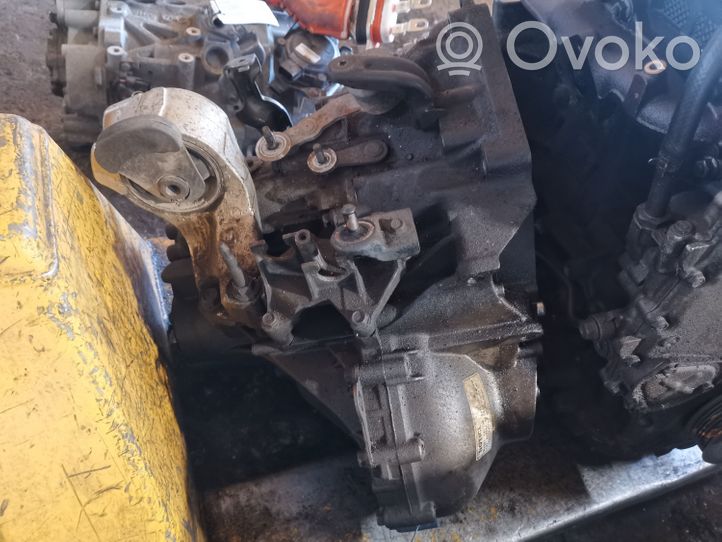 Honda Accord Manual 6 speed gearbox 