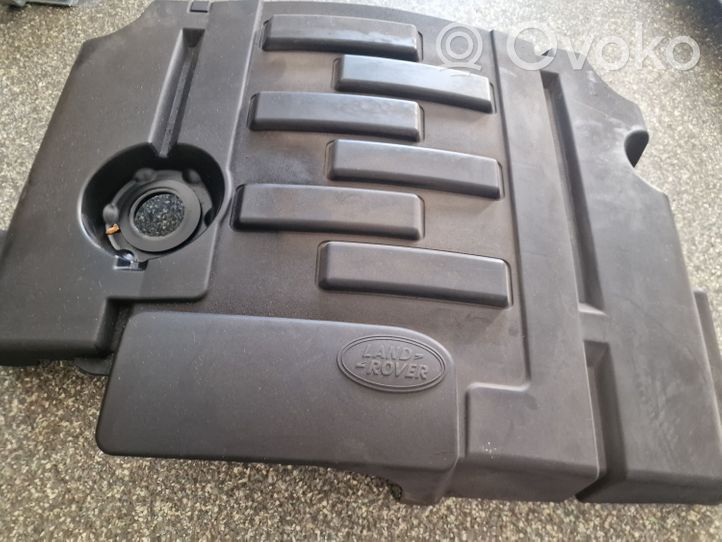 Land Rover Range Rover L322 Couvercle cache moteur 