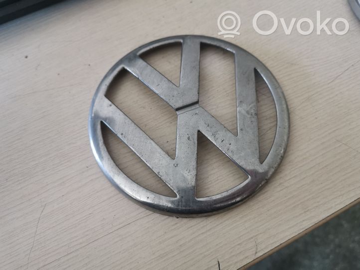 Volkswagen Golf IV Valmistajan merkki/logo/tunnus 1J0853601A