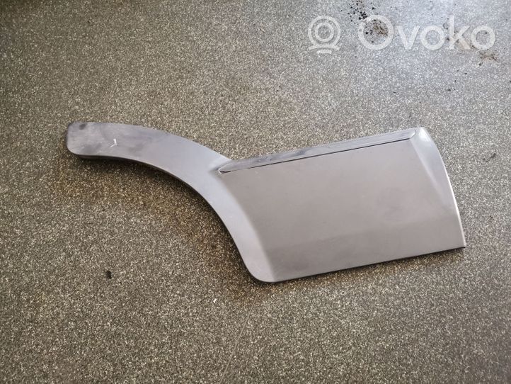 Hyundai Terracan Rivestimento portiera posteriore (modanatura) 