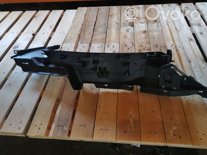 Fiat 500L Kita salono detalė 735522642