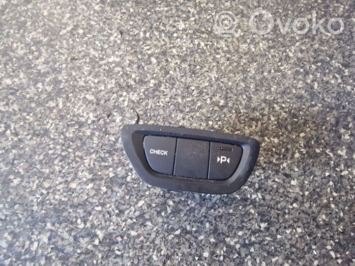 Citroen C5 Parking (PDC) sensor switch 