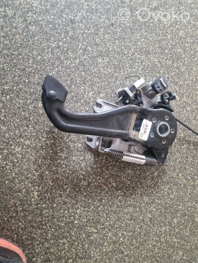 Mercedes-Benz ML W164 Brake pedal A1644200784