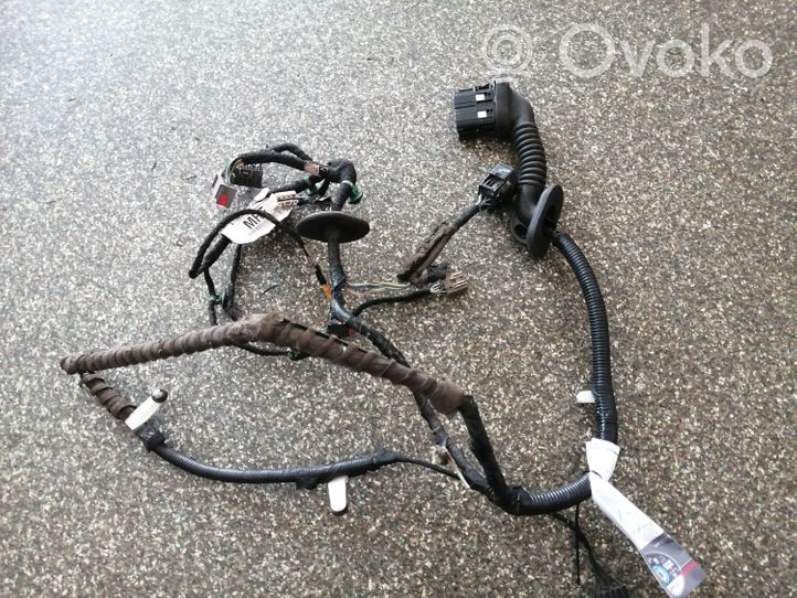 Ford Kuga II Front door wiring loom CV6T14K138