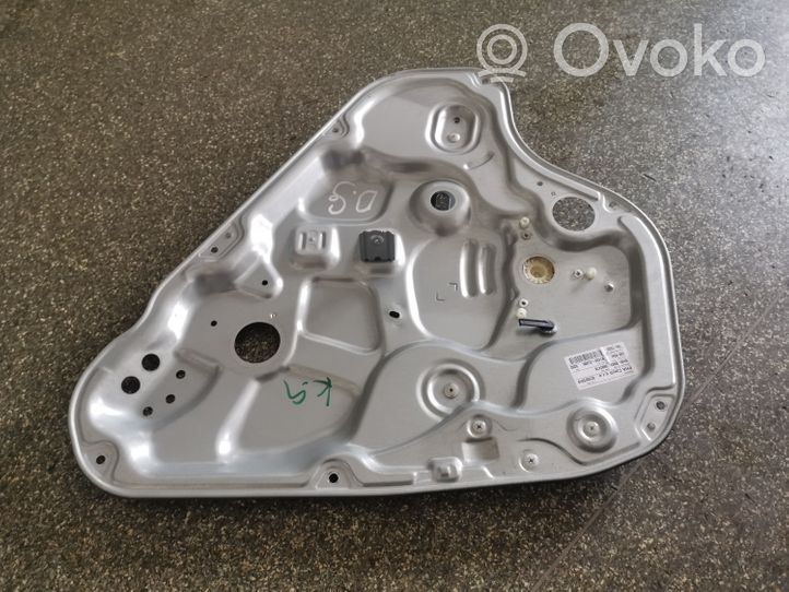 Hyundai i30 Galinio el. lango pakėlimo mechanizmas be varikliuko 834802R050