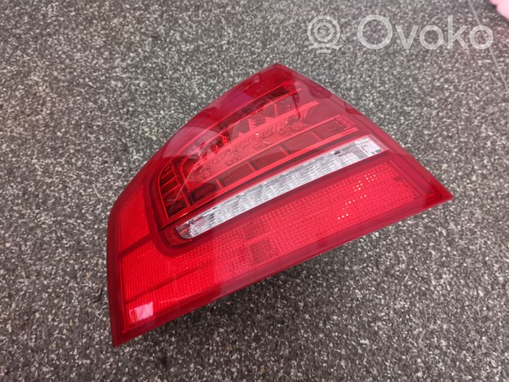 Audi A8 S8 D3 4E Luz trasera/de freno 4E0945095H