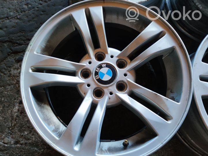 BMW X3 E83 Cerchione in lega R17 3401200