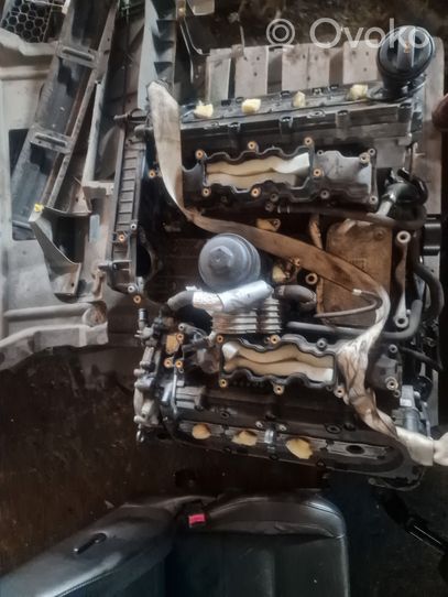 Audi A8 S8 D3 4E Moteur BVN