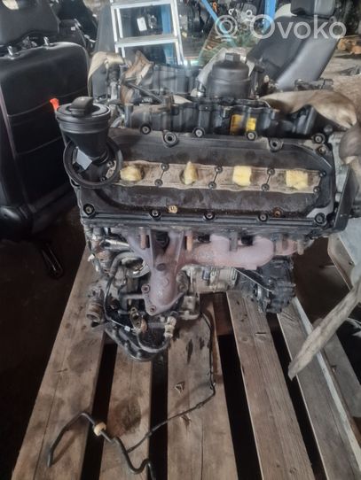 Audi A8 S8 D3 4E Moteur BVN