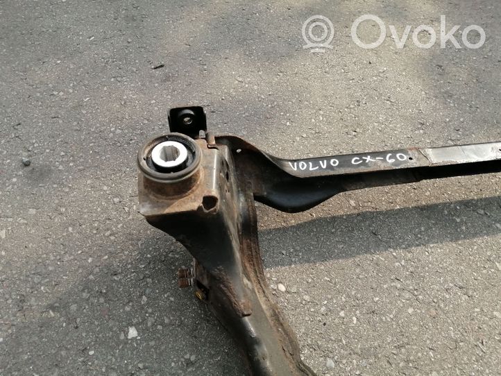 Volvo XC60 Front subframe 