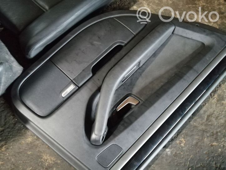 Audi A8 S8 D3 4E Set interni 