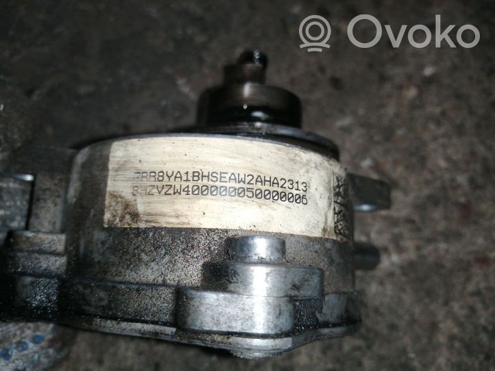 Mercedes-Benz CLC CL203 Vacuum pump 