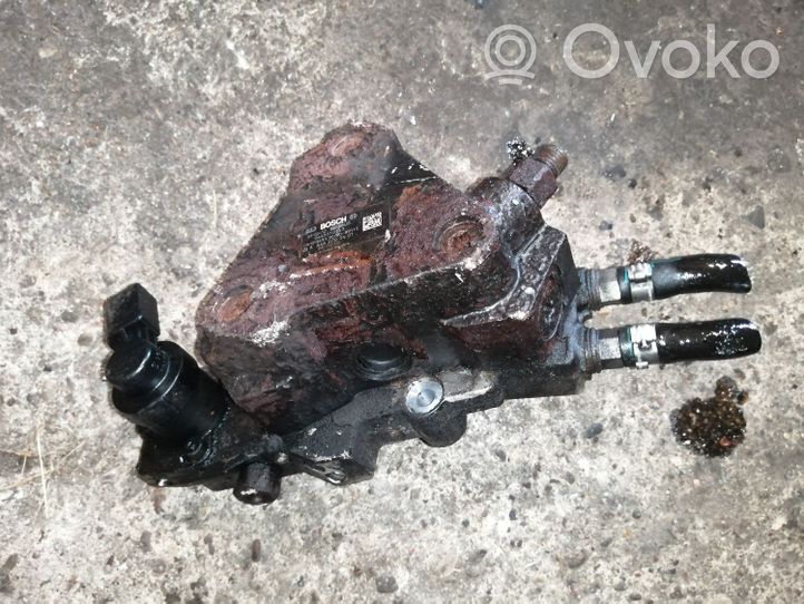 Mercedes-Benz CLC CL203 Fuel injection high pressure pump A6460700401