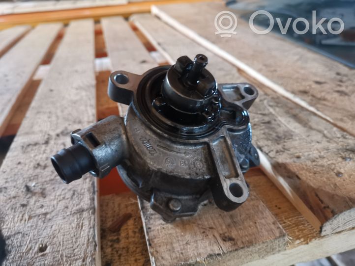 Volvo XC60 Vacuum pump 31219463