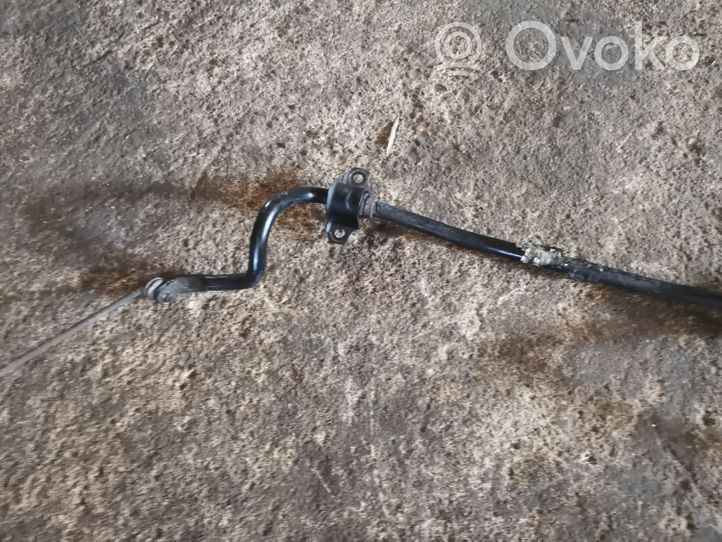 Volvo XC60 Stabilizator przedni / drążek 