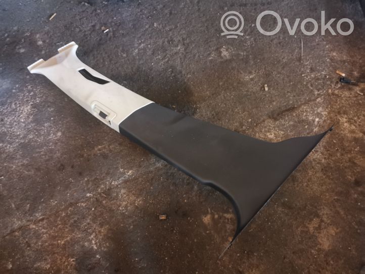 Volvo XC60 (B) pillar trim (top) 6841930