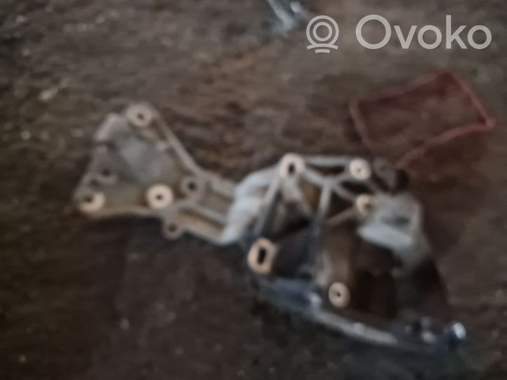 Volvo S80 Support, suspension du moteur 30731516