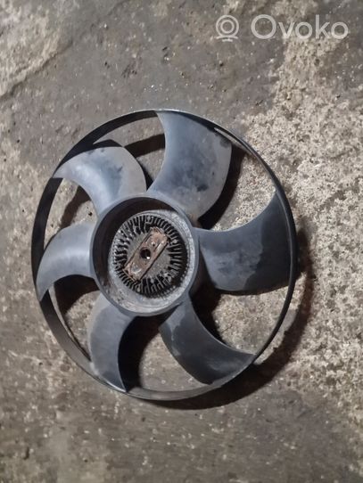 Volkswagen Crafter Embrague viscoso ventilador 
