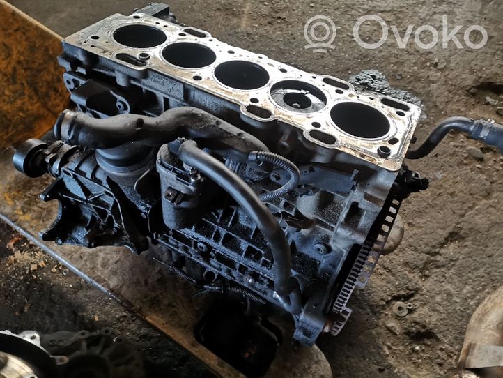 Volvo V70 Bloc moteur 